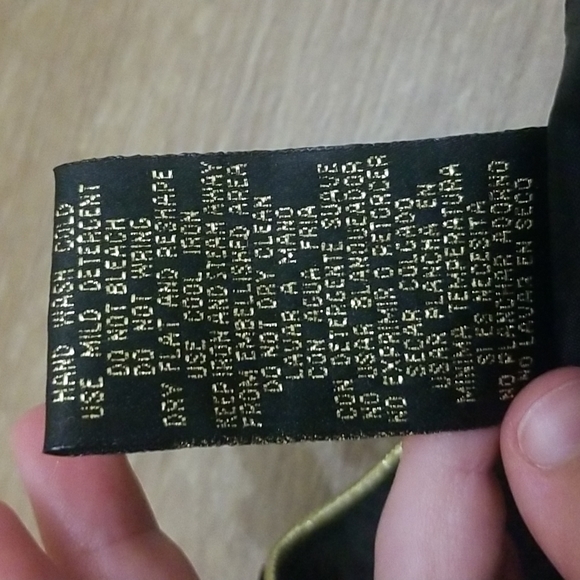 R&K🎅Evening Blazer/ Jacket Womens Petite 12P - Picture 4 of 8